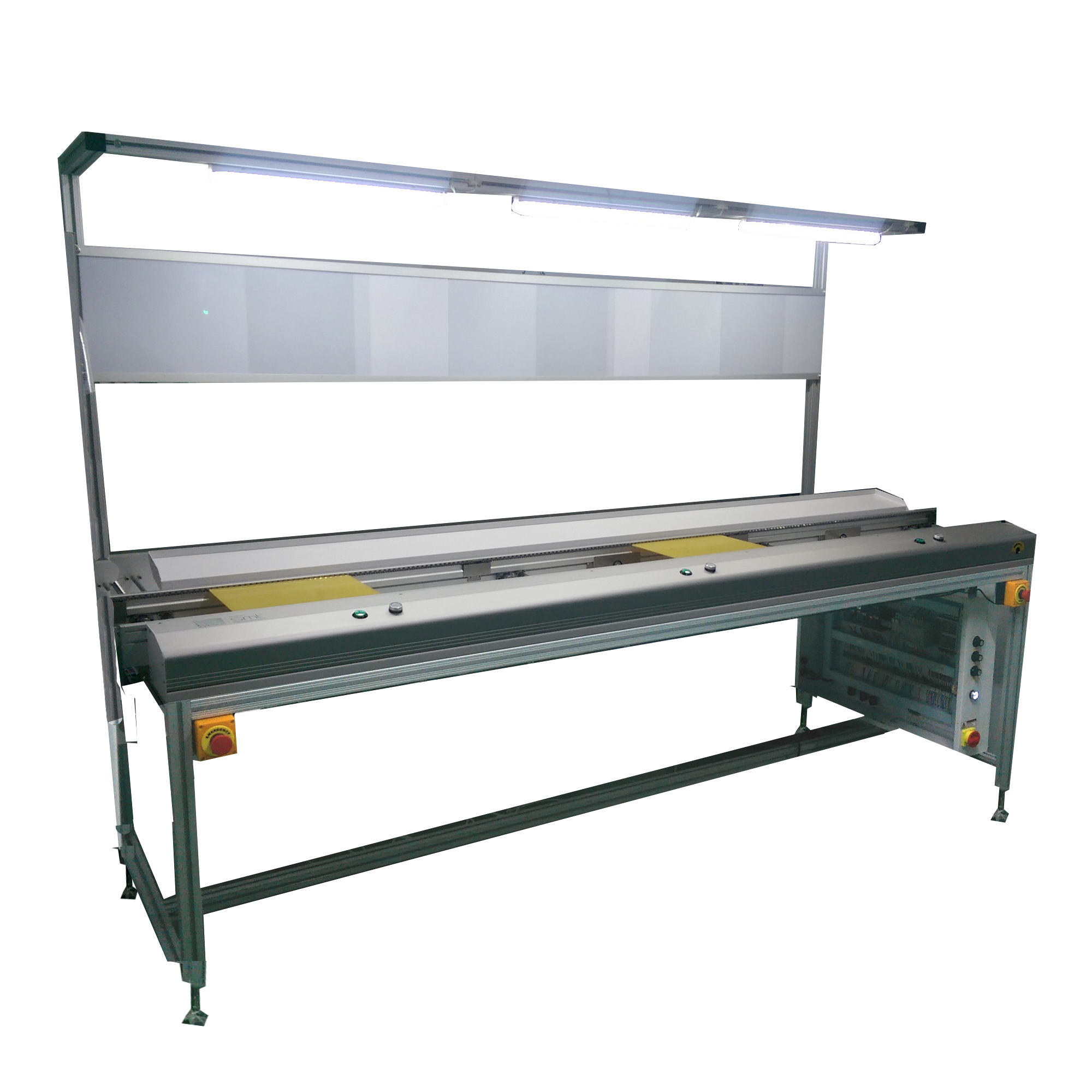 Conveyor (Insertion)