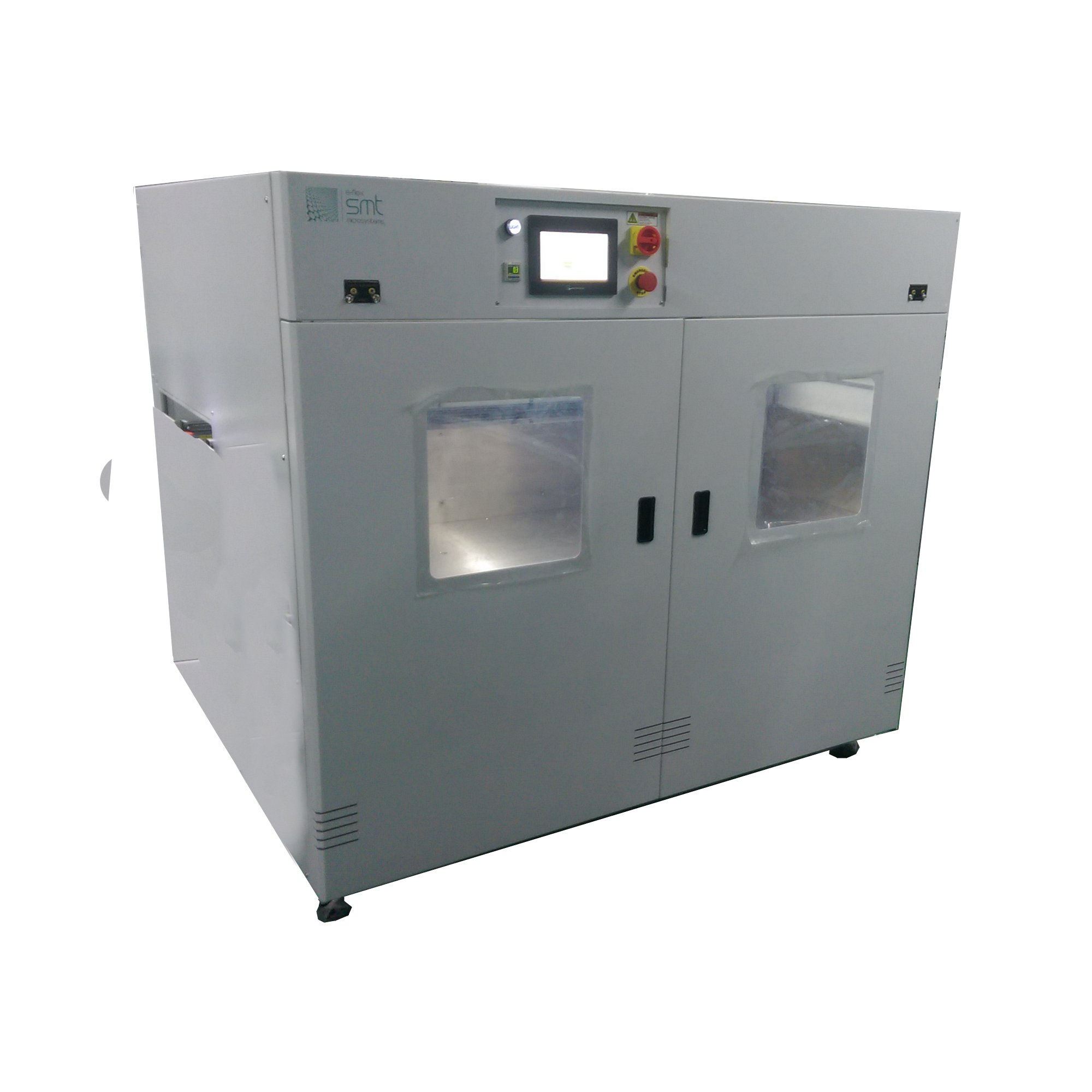VACUUM LOADER (long version)