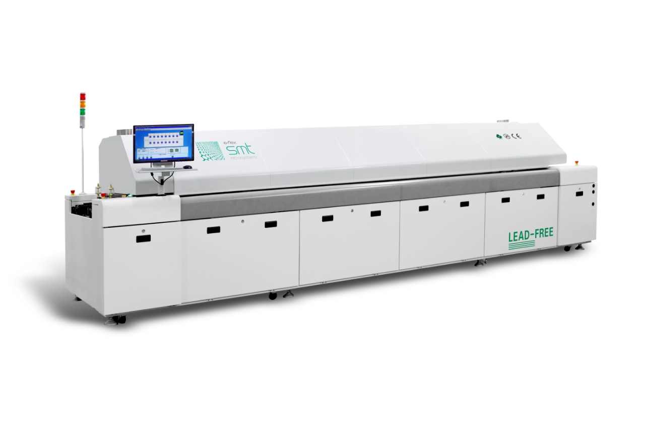 reflow oven