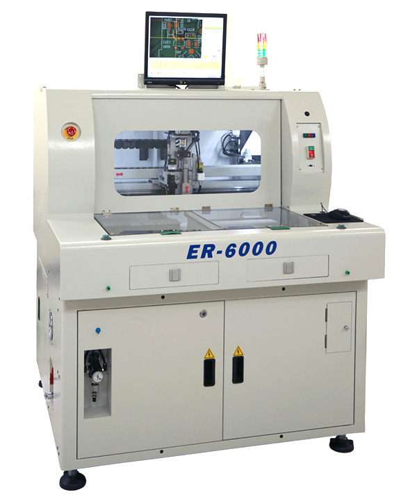 e-Flex depaneler