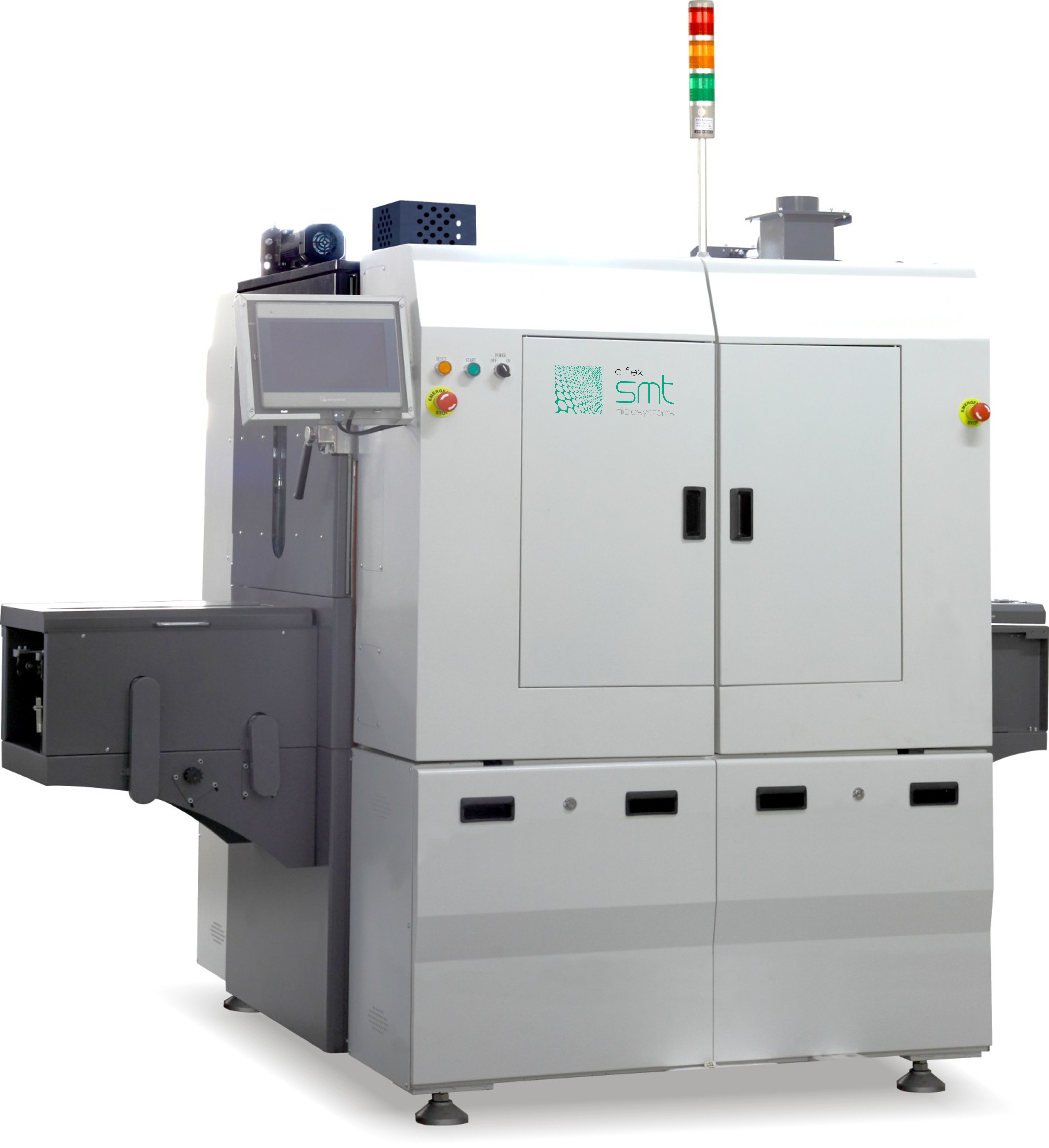 e-Flex Vertical Oven
